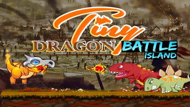 Tiny Dragon Battle Islands: Heroes vs Monsters, Evolution of(圖2)-速報App