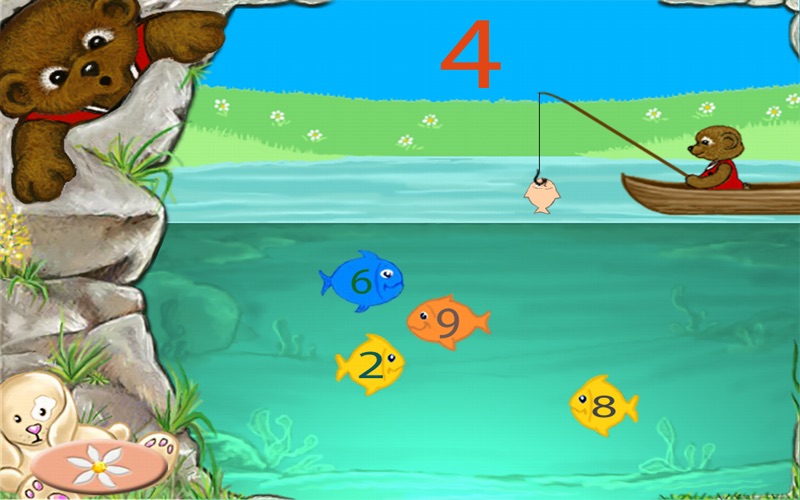 Little Bear Has Fun thumbnail 2