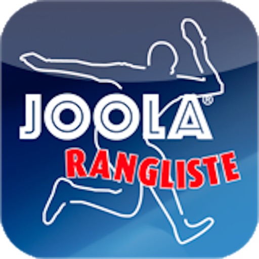 JOOLA-Rangliste