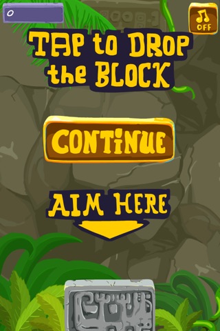 Aztec Blocks screenshot 2