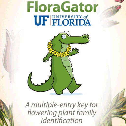 FloraGator icon