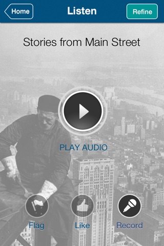 Stories from Main Street screenshot 2