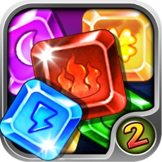 Activities of Ace Jewels Matching - Dora Saga HD Free Game