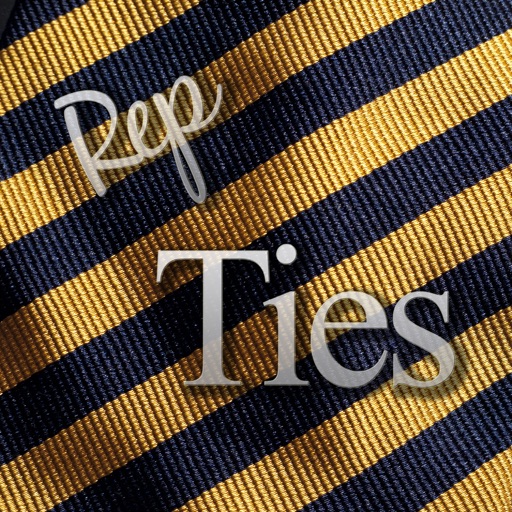 Rep Ties
