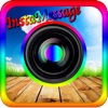 InstaMessage Pro-Post Text Messages to Instagram