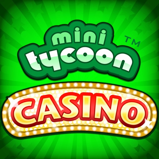 MINITYCOON CASINO MINITYCOON CASINO
