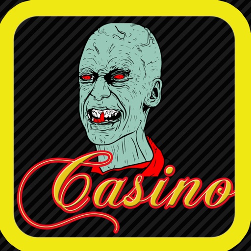 Living Dead Casino Multi-Payline Slots icon