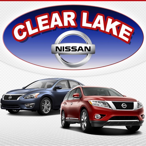 Clear Lake Nissan