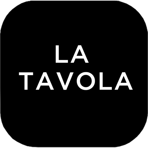 La Tavola by AppsVision