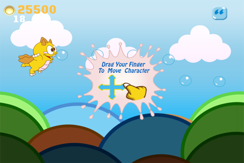 Bubble Dragon - Free Bubble Ballz Shooter Game screenshot 2