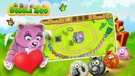 Game screenshot Bubble Zoo Rescue mod apk