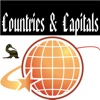 World Geography: Countries and Capitals