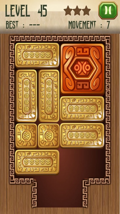 Unblock Totem