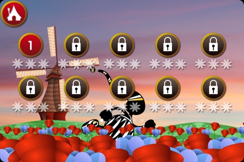 Wismo Puzzle screenshot 3