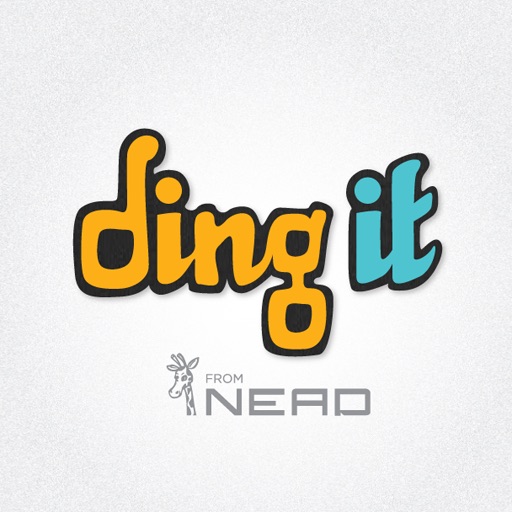 DingIt by NEAD
