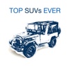 TOP SUVs Ever