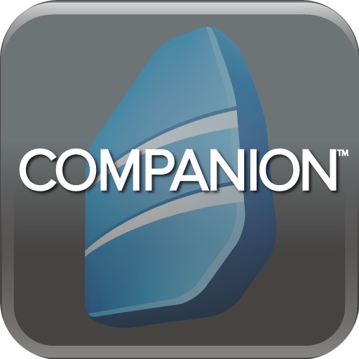 TOTALe Companion icon