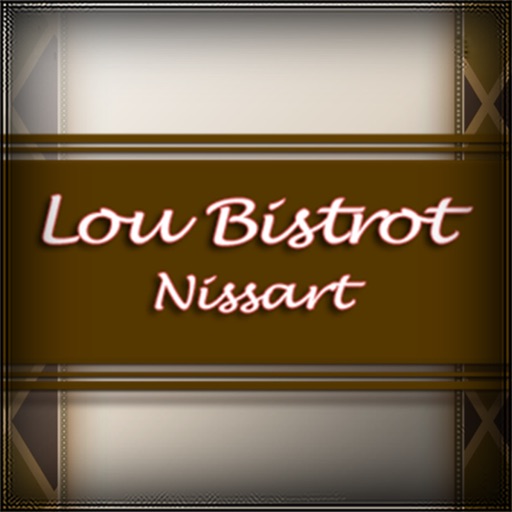 Lou Bistrot Nissart icon