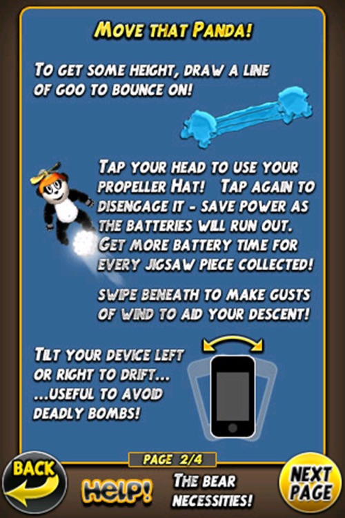 AirBear screenshot-4