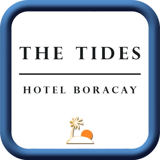 Boracay Tours - Tides Hotel