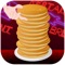 Stack Pancake House Restaurant Maker - A Awesome International Flapjack Challenge