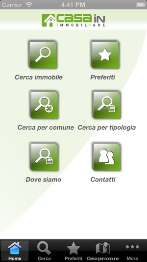 Casa In Immobiliare(圖2)-速報App