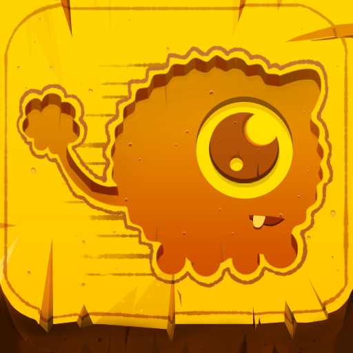 Little Big Monster Icon