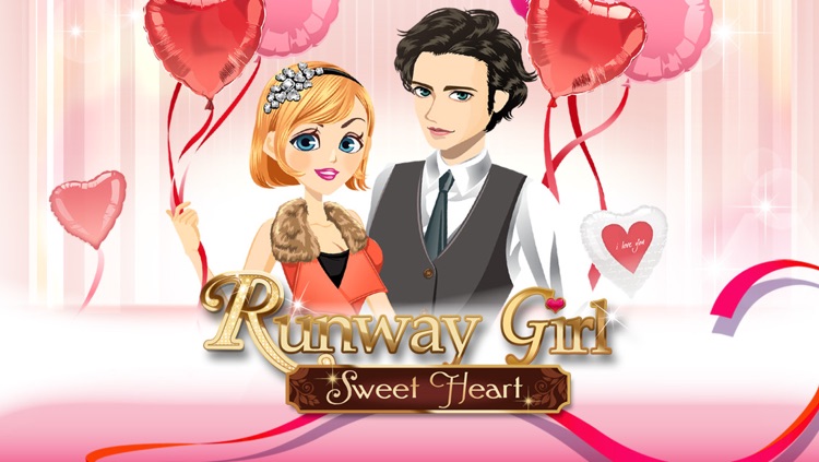 Runway Girl: Sweet Heart