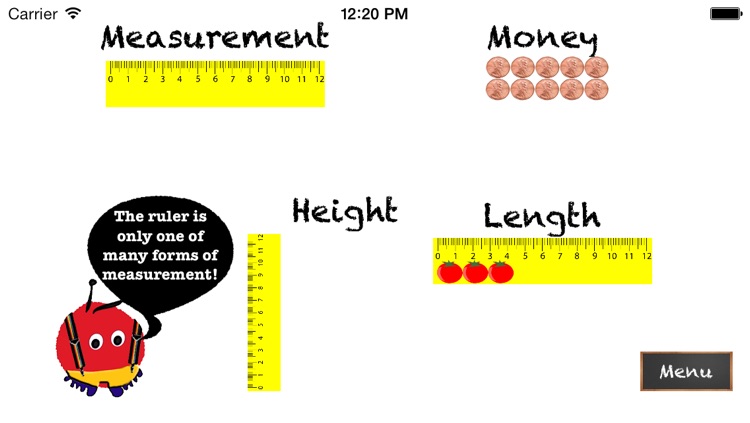 Smarty Shortz 1st Grade