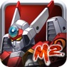 Get M2: War of Myth Mech for iOS, iPhone, iPad Aso Report