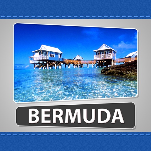 Bermuda Island Offline Travel Guide