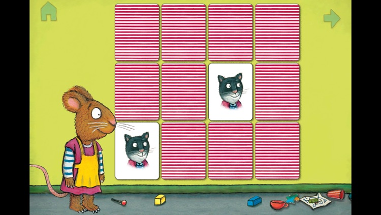 Axel Scheffler's Pip und Posy