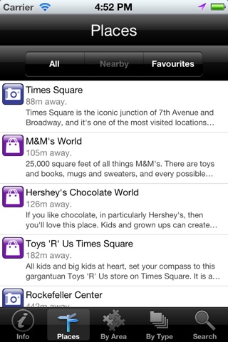 NYC Guide For Families screenshot 4