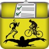Triathlon Checklist Pro