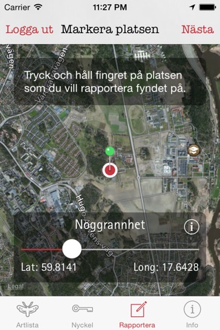 Bastardsvärmare screenshot 4