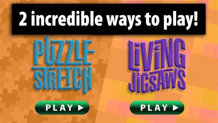 Beach Living Jigsaws & Puzzle Stretch screenshot-3