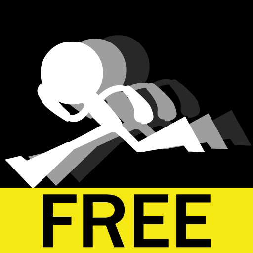 shadow Runner Free icon