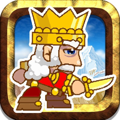 Tiny Kingdom - King Don't Care Cause That's Not My Name icon