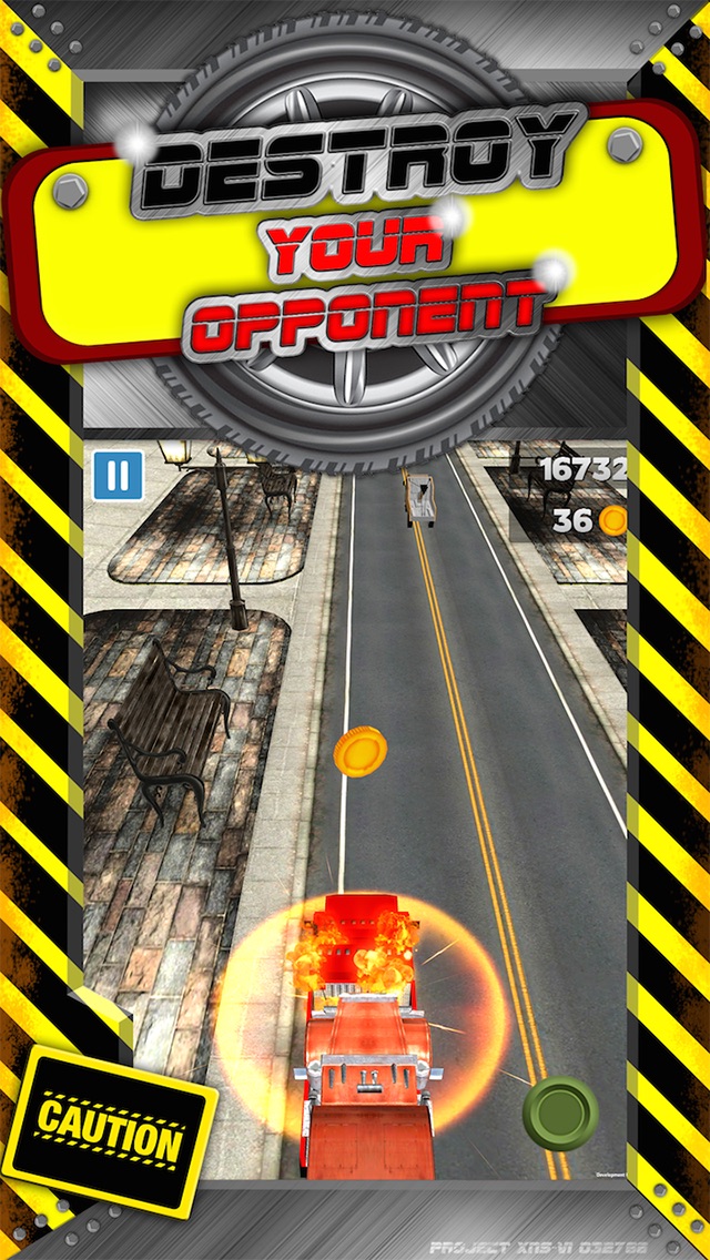 Awesome Tow Truck 3D Racing Game by Fun Simulator Games for Boys and Teens FREE 1.0 IOS -