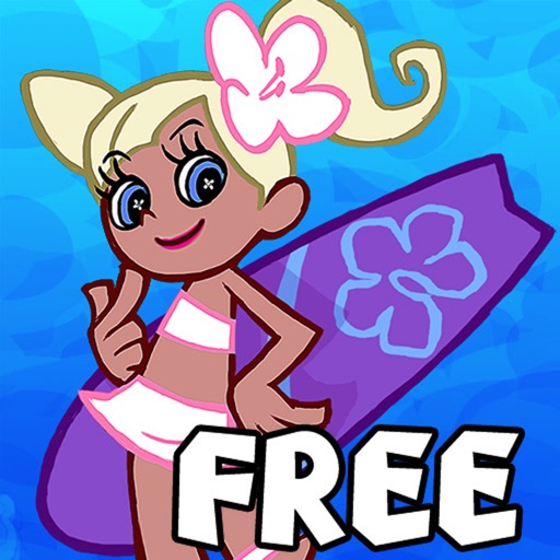 Party Wave Free icon