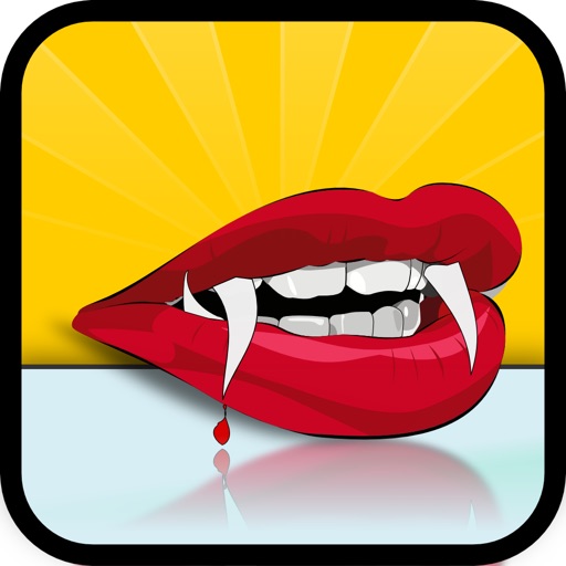Vampire Diaries Trivia Quiz iOS App