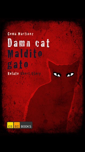 Read in Spanish: Maldito gato (with translation and audio)(圖1)-速報App