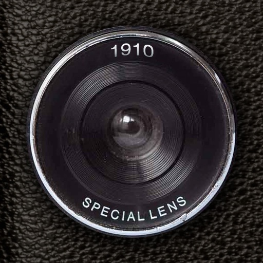 1910 Camera