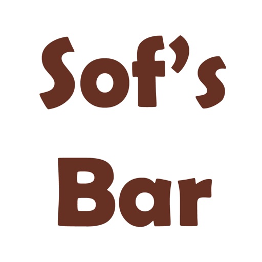 Sof's Bar icon