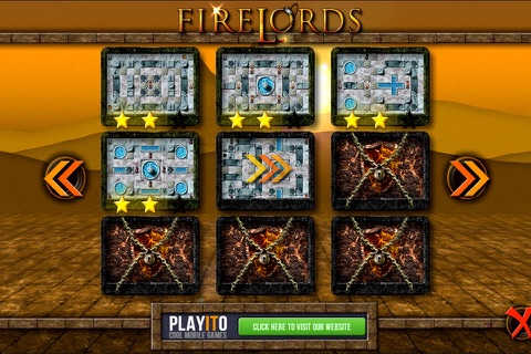 FireLords FREE screenshot 4