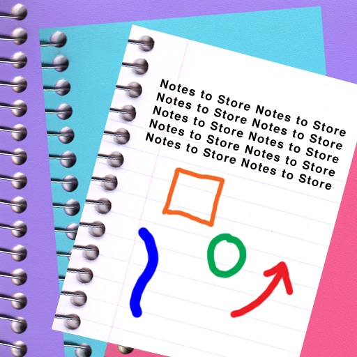 Notes To Store