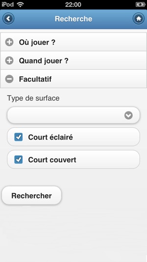 1 COURT A PARIS(圖4)-速報App