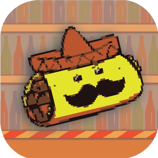 Flying Taco iOS App