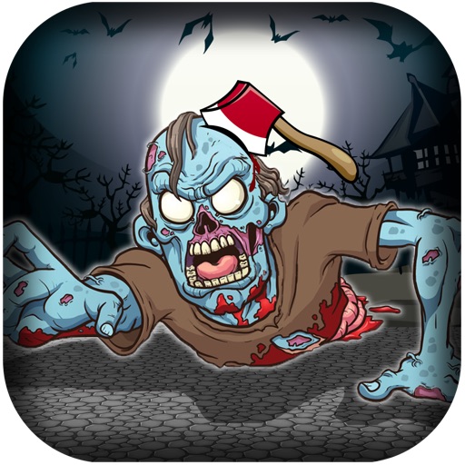 Walking Zombie Dead Smash - Monster Slaying Madness