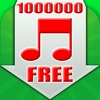 Musica Gratis + de 1000000 canciones para tu iOS